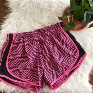 Women’s Nike Tempo Shorts